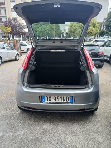 FIAT GRANDE PUNTO 1.4 5 porte Active - Cambio Semiautomatico (A23) - Foto 5