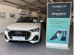 AUDI Q3 SPB 45 TFSI e S tronic S line edition rif. 24089145
