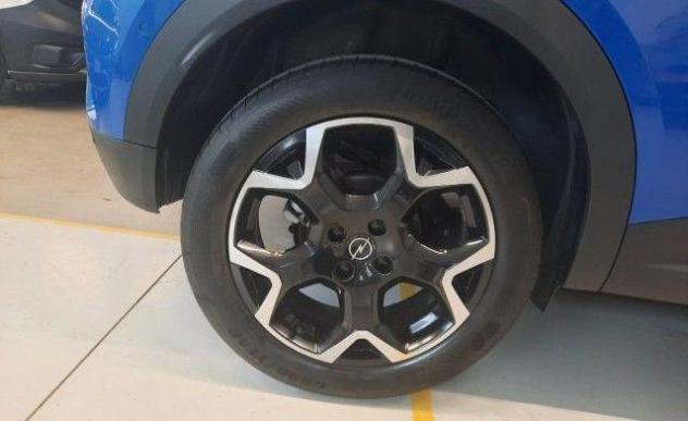 OPEL Mokka 1.5 DIESEL110 CV Ultimate rif. 23816639 - Foto 7