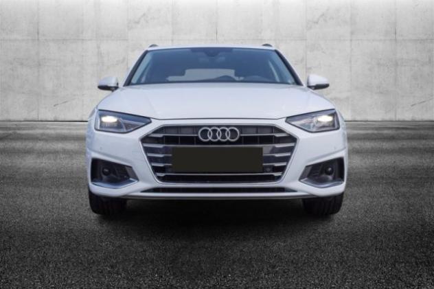 AUDI A4 Avant 35 TDI/163 CV S tronic rif. 24049367 - Foto 5