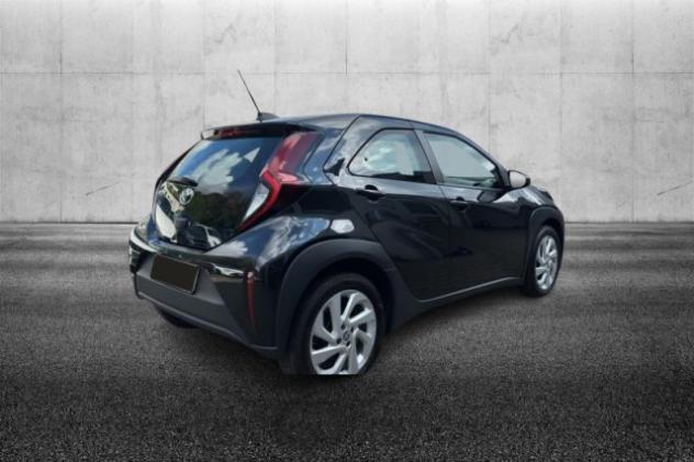 TOYOTA Aygo X 1.0 VVT-i 72 CV 5 porte Trend rif. 24076637 - Foto 3
