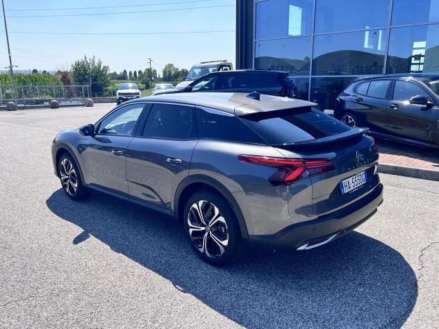 Citroën C5 X 1.2 130 cv Automatico Plus - Foto 4
