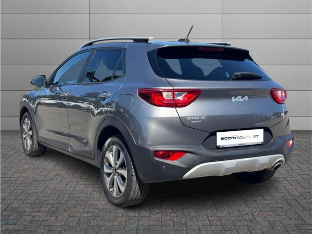 Kia Stonic 1.2 dpi Style gpl 82cv - Foto 4
