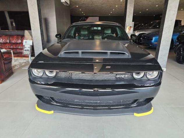 DODGE Challenger 6.2 v8 Demon 170 1025hp rif. 23184143 - Foto 2
