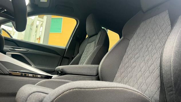 Audi Q5 SPB 40 TDI quattro S tronic line plus km O - Foto 9