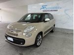 FIAT 500L Living 0.9 TwinAir Turbo 80cv Natural Power Lounge
