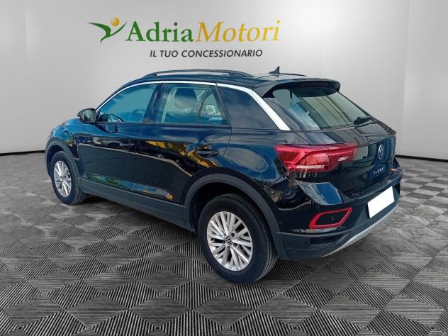 Volkswagen T-Roc 2.0 TDI SCR Life DSG - Foto 3