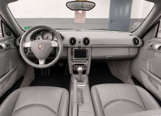 Porsche Boxster 3.2 24V S - Foto 4