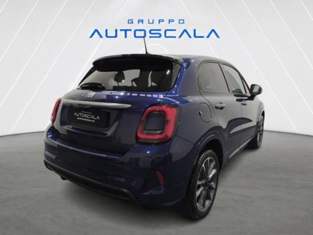 FIAT 500X 1.0 T3 120cv Sport rif. 24144373 - Foto 4