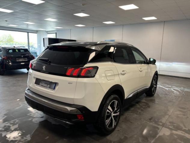 PEUGEOT 3008 1.5 BlueHDi GT Line Pack EAT8 rif. 24052148 - Foto 6