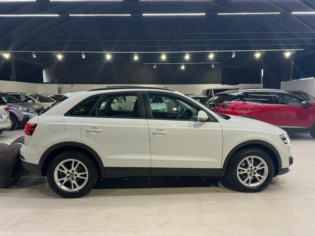 Audi Q3 2.0 TDI quattro S tronic Advanced Plus - Foto 4