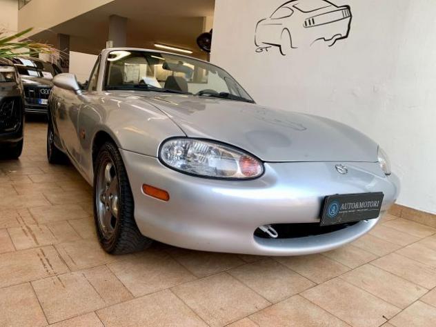 Mazda MX-5 MX-5 II 1998 1.6i 16v - Foto 2