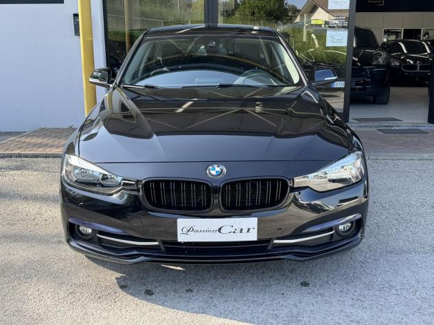 BMW Serie 3 320d Touring Sport Aut. - Foto 2