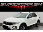 VOLKSWAGEN T-Roc 1.0 " GOAL " rif. 24039699