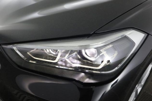 BMW X1 X1 sDrive18d BUSINESS ADVANTAGE rif. 23752681 - Foto 9