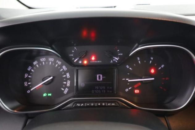 CITROEN C3 Aircross C3 Aircross PureTech 110 S&S Max rif. 23975548 - Foto 7