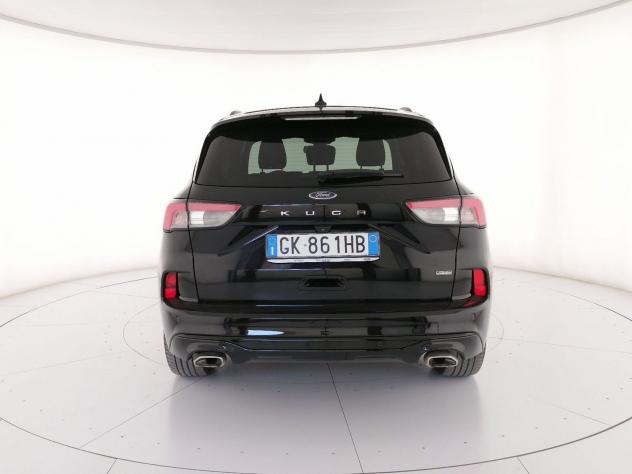 Ford Kuga 2.5 phev ST-Line 2wd 225cv cvt - Foto 4