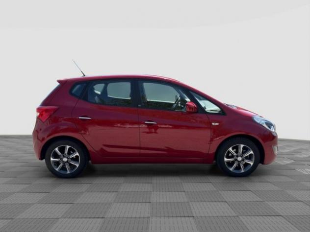 HYUNDAI iX20 ix20 1.4 90 CV APP MODE rif. 23903786 - Foto 6