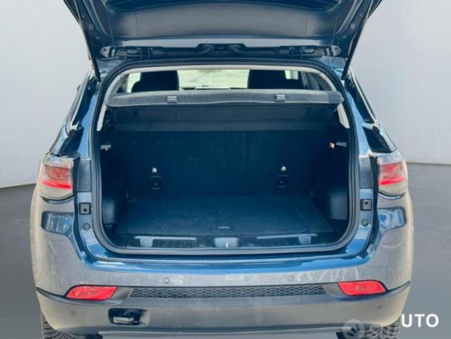 Jeep Compass 1.3 PHEV TRAILHAWK 176Kw(Aut)"PREZZO REALE"(F1275) - Foto 4