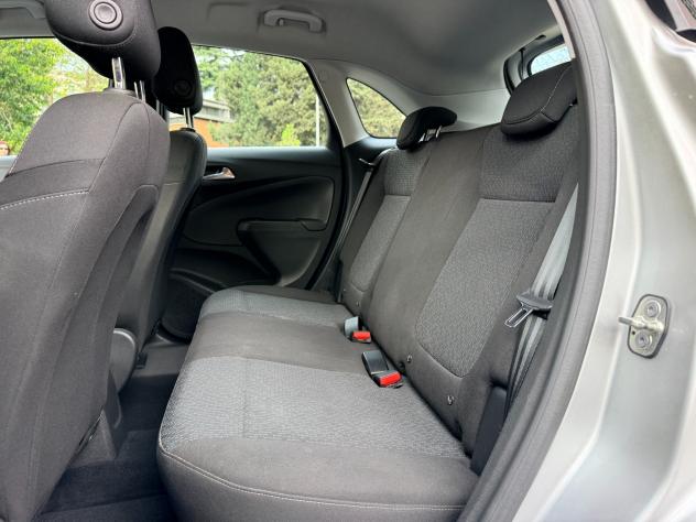 Opel Crossland X 1.5d 120cv AUTOMATICA Garanzia - Foto 10