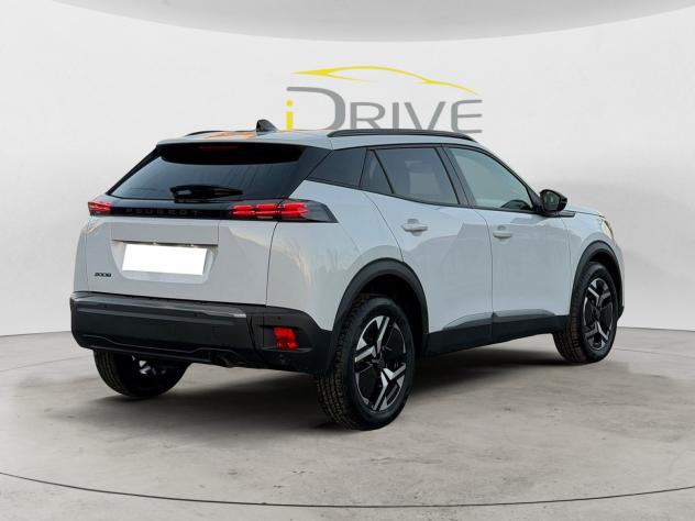 Peugeot 2008 PureTech 100cv S&S Allure "BIANCO" - Foto 4