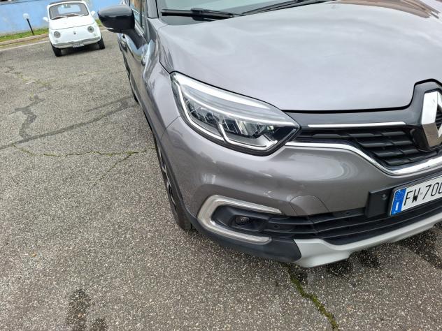 Renault Captur Captur dCi 8V 90 CV EDC Sport Edition2 - Foto 9