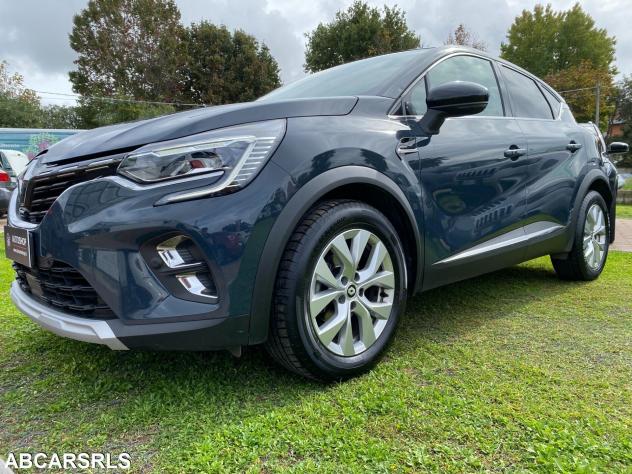 RENAULT - Captur - TCe 12V 100 CV GPL Intens - UNI - Foto 2