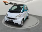 SMART ForTwo 1000 52 kW coupé passion NEOPATENTATI rif. 23711370