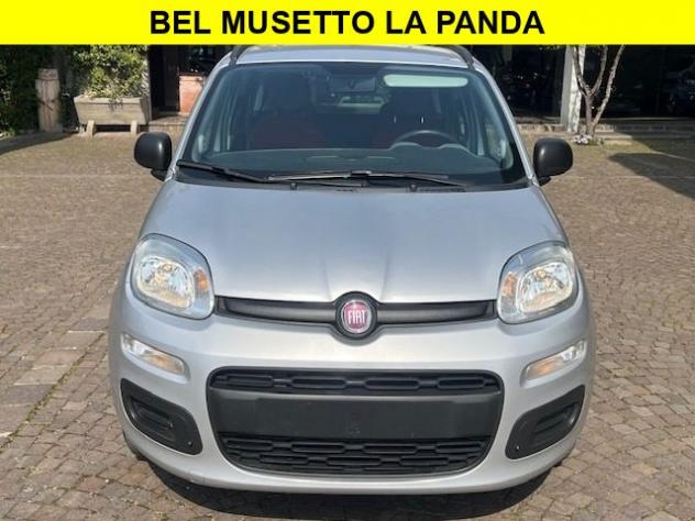 FIAT Panda 1.2 Lounge rif. 24052726 - Foto 10