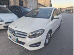 Mercedes B 200d-Noleggio