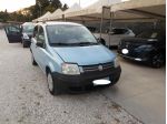 Fiat Panda 1.1 Actual
