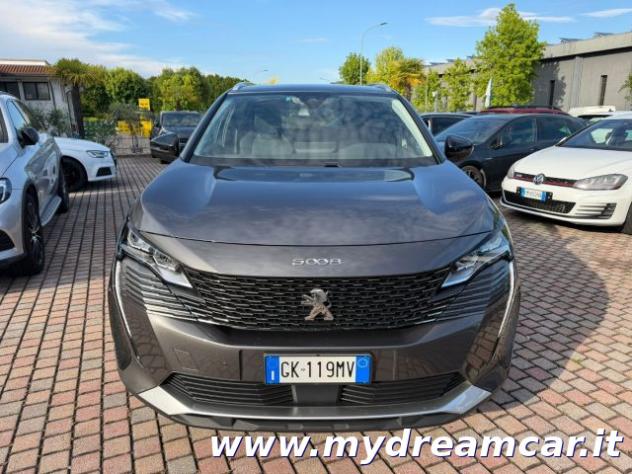 PEUGEOT 5008 BlueHDi 130 S&S EAT8 Allure rif. 23722741 - Foto 5