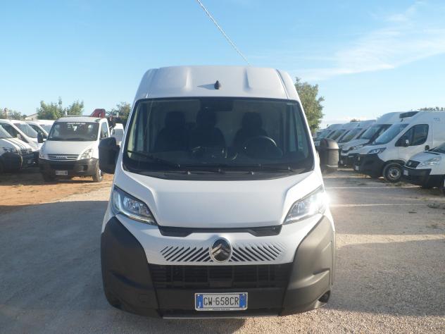 Fiat Ducato furgone lungo - Foto 2