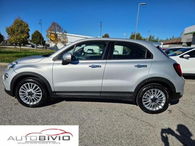 FIAT 500X 1.0 T3 120 CV Lounge rif. 22957314 - Foto 4