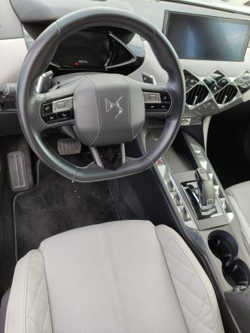 DS3 CROSSBACK 130AUT SOChic BICOLOR LIMITED EDITION - Foto 8