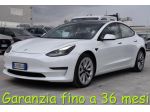 Tesla Model 3 Long Range Dual Motor AWD