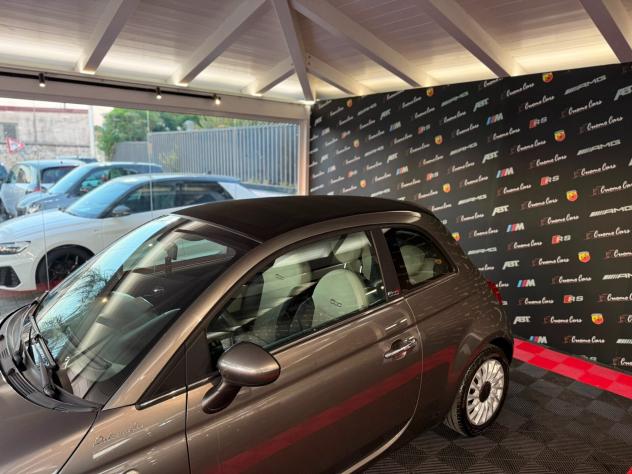 Fiat 500 C 1.0 Hybrid Dolcevita - Foto 5