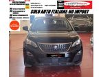 Peugeot 3008 BlueHDi 130 S&S EAT8 Business