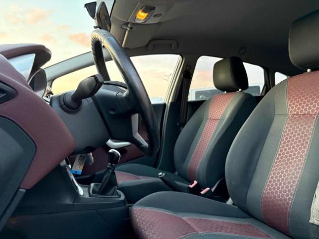 FORD Fiesta 1.4 5 porte Bz.- GPL Titanium rif. 23784791 - Foto 6