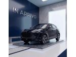 FORD Puma 1.0 EcoBoost Hybrid 125 CV S&S ST-Line TOTAL BLACK rif. 23970063