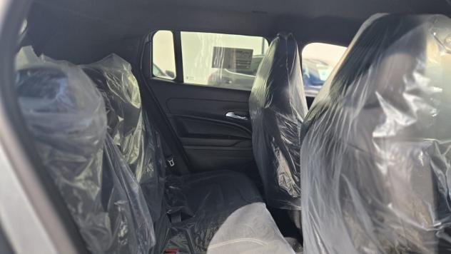 Jeep Avenger 1.2 turbo 110CV e-hybrid mhev Summit fwd edct6 Uff Italy - Foto 10