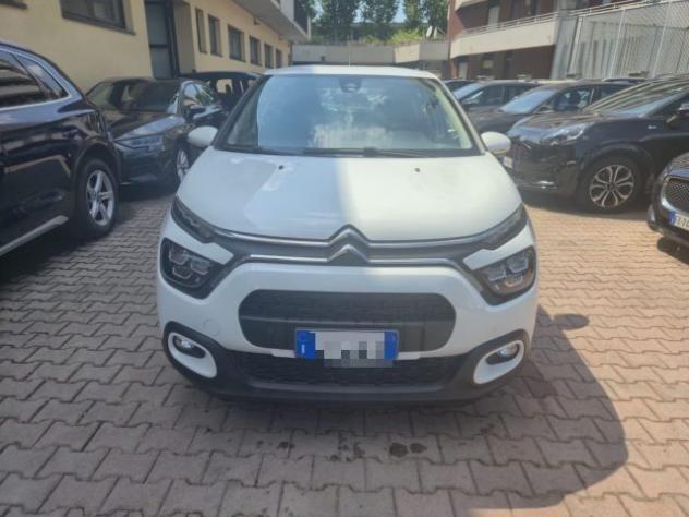 CITROEN C3 PureTech 83 S&S You rif. 23731658 - Foto 2