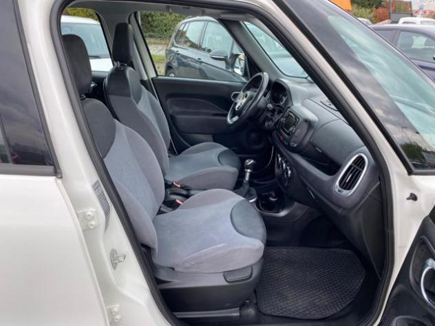 FIAT 500L 1.6 Multijet 105 CV Lounge rif. 23503653 - Foto 9