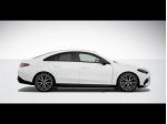Mercedes-Benz CLA con teconologia EQ 250+ con tecnologia EQ