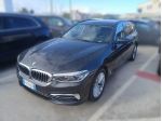Bmw 525 520d xDrive Touring Luxury Line 2019