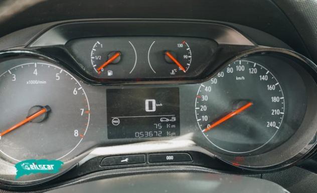 OPEL Crossland X 1.2 12V rif. 23790961 - Foto 9