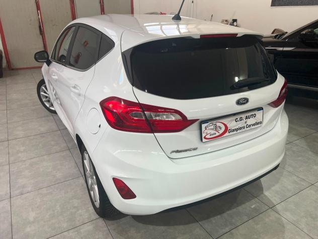 Ford Fiesta 1.5 86 CV - VIGNALE - 2017 - Foto 2