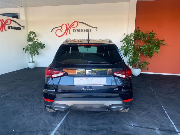 SEAT Arona 1.0 ECO TSI 81KW FR DSG - Foto 8