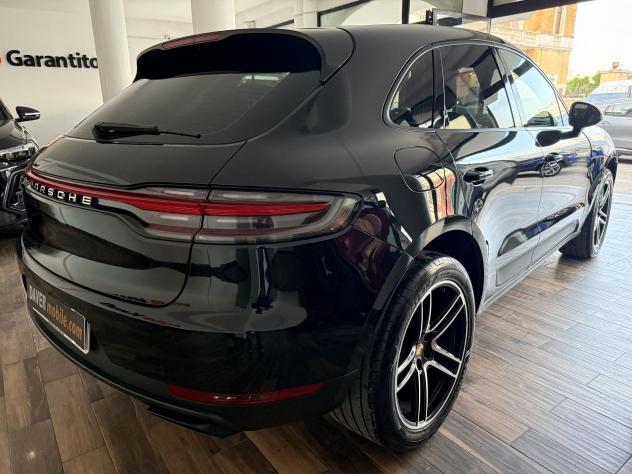 Porsche Macan Macan 2.0 245cv pdk - Foto 6