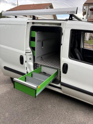 FIAT Dobl1.4T-Jet All. Prof. corrente 220V -2020 - Foto 9